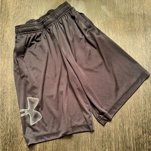 Under Armour- Men’s Shorts - Size XS